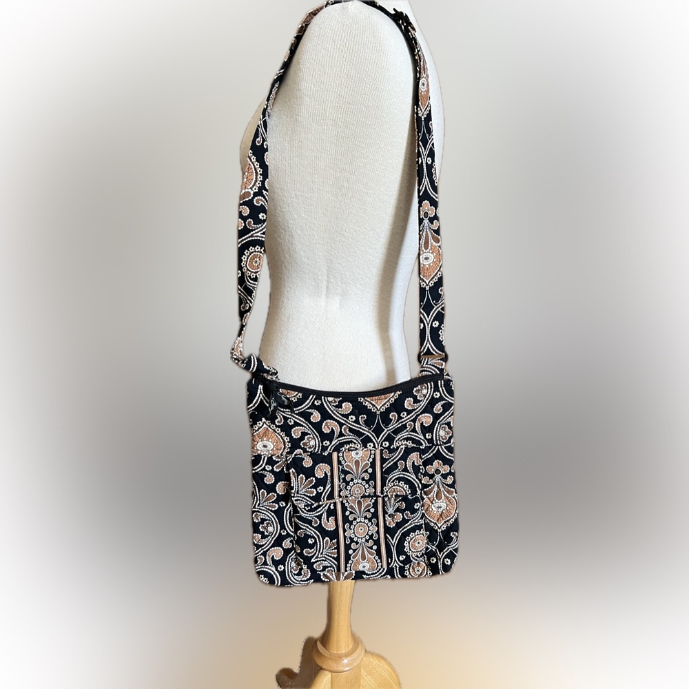 Vera Bradley Cross Body - Shoulder Bag